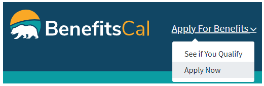 BenefitsCal A New Way to Get CalFresh Medi Cal Cash Benefits