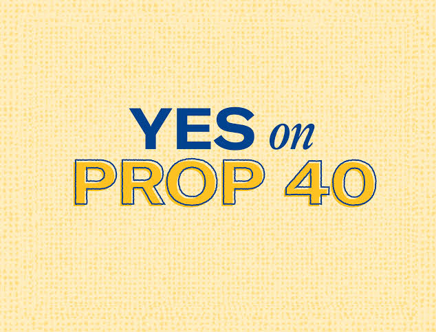 Tax Fairness Is Health Justice: Yes on 40, No on 41, 42, and 43 
